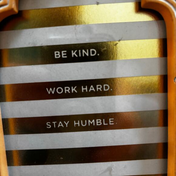 Boho Moroccan theme standing photo frame stone creamy white ornate home decor - Picture 6 of 7